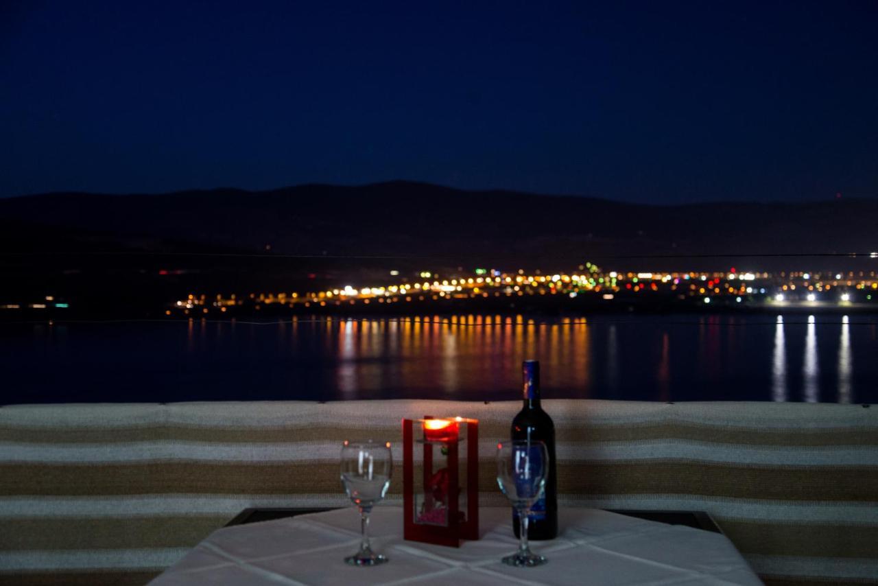 Holidays Apartments Slanada With Terrace And Sea View, Near The Beach & Town Trogir, Free Parking, Quiet Place On Peninsula Ciovo Exterior photo